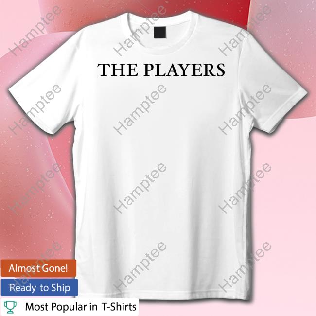 Trent The Players Sweatshirt