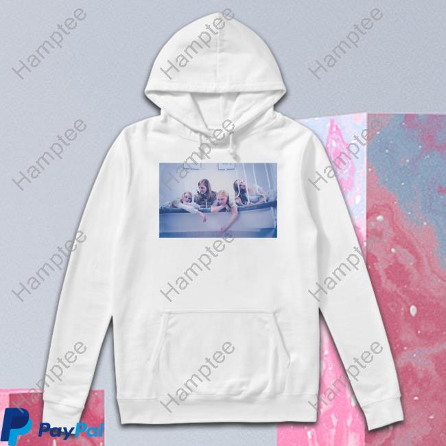 Rachel The Virgin Suicides Official Shirt