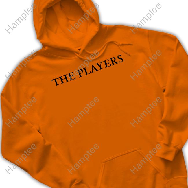 Trent The Players Shirts