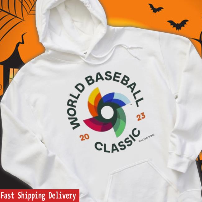 World Baseball 2023 Classic T-shirt