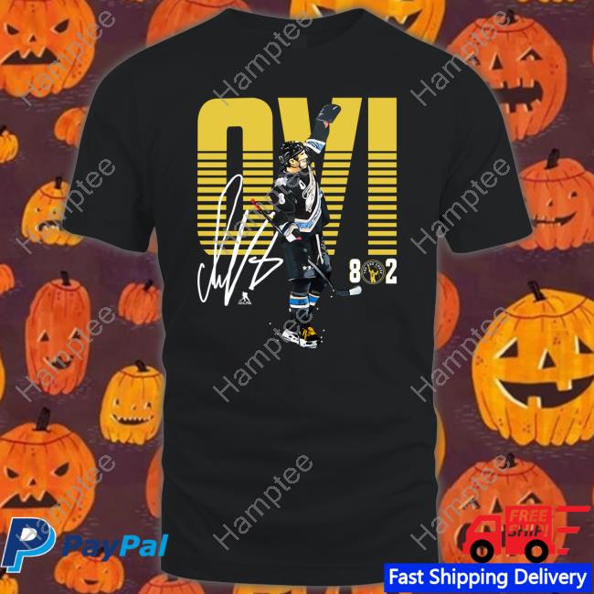 Washington Capitals Alex Ovechkin Ovi Gr802 T-Shirt Nicklas Backstrom Washington Capitals Alex Ovechkin Ovi Gr802 T-Shirt Nicklas Backstrom