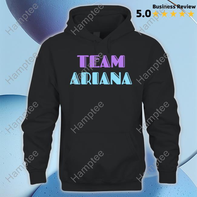 Jerry O'connell Team Ariana Unisex T Shirt Jerry O'connell Team Ariana Unisex T Shirt