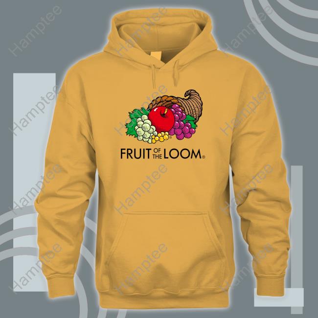 Ante D Luvian Fruit Of The Loom Hoodie Jokermakeupjacobite