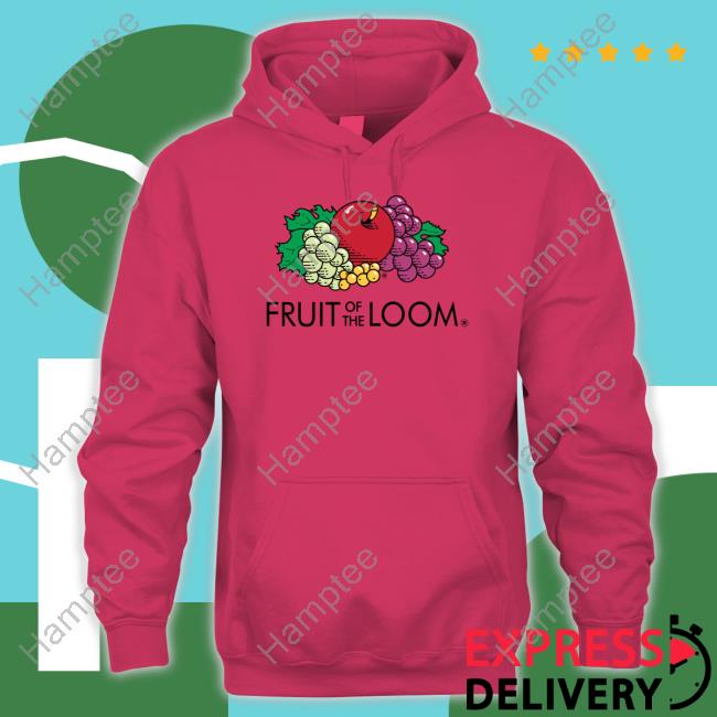 Ante D. Luvian Fruit Of The Loom Shirts Uncle_Deluge