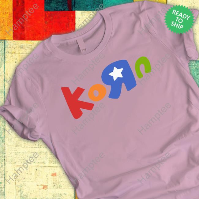 Cringey Tees Korn Hoodie