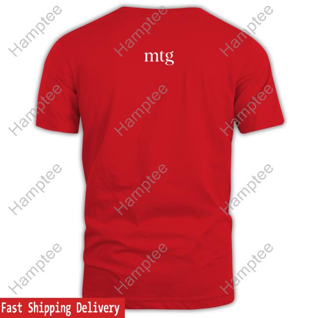 Secure Winred Merch Enemy Of The State Sweatshirt