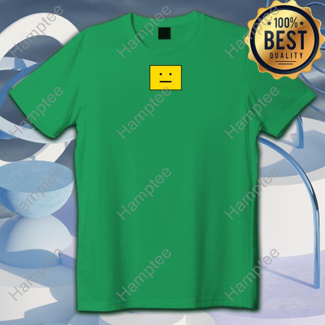 Kevin Durant Wearing Exford Evil Face Shirt