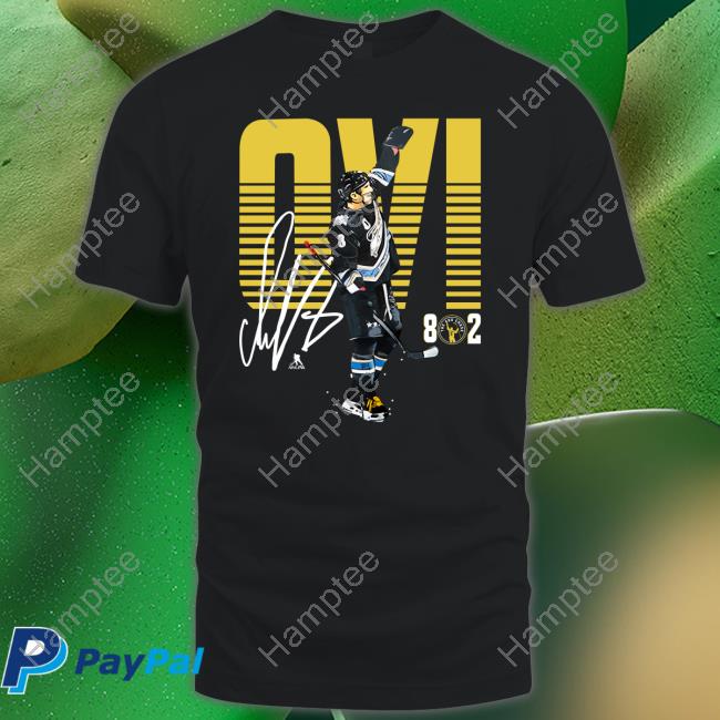 Ovi Gr802 Tee Shirt