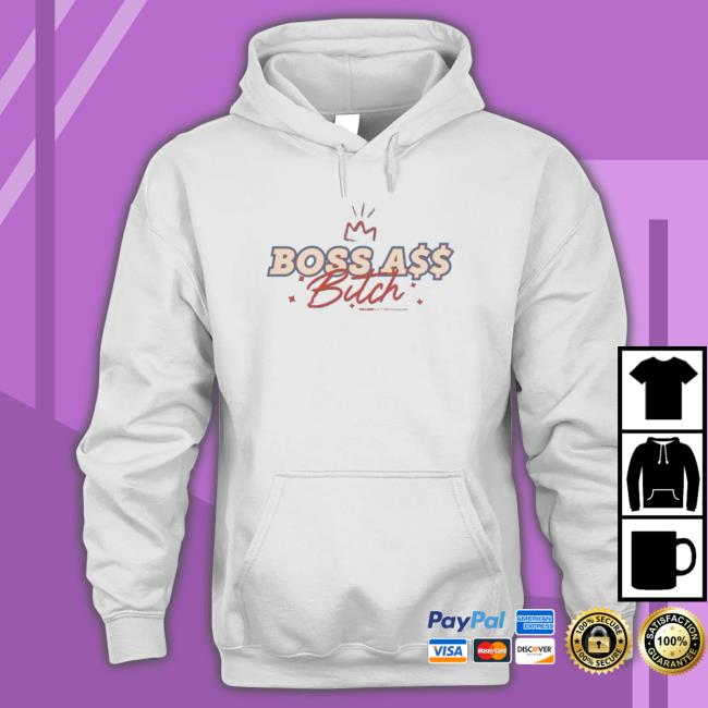 Ted Lasso Boss A$ Adult shirt