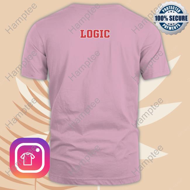 Logic College Park T Shirts