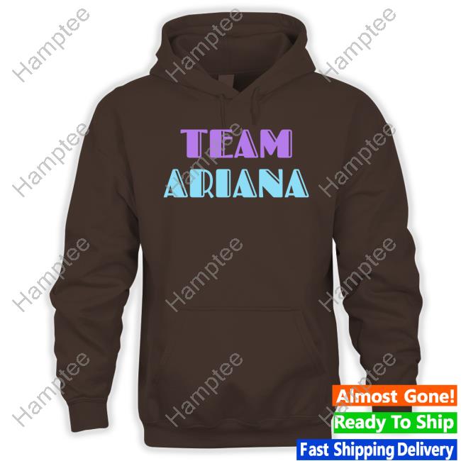 Jerry O'connell Team Ariana Unisex T Shirt Jerry O'connell Team Ariana Unisex T Shirt