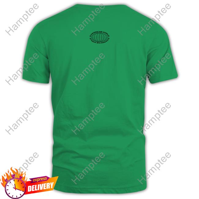 Raw Dog It Mugshot Sweatshirt