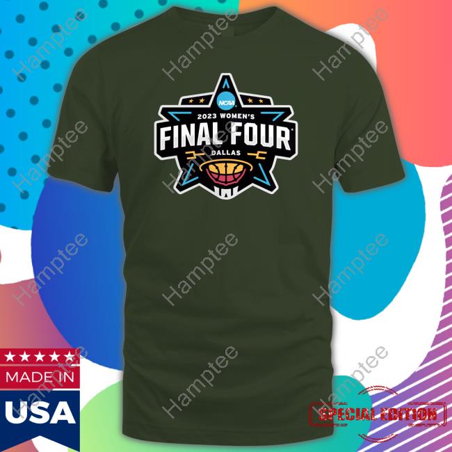 Branded 2023 Ncaa Tournament March Madness Tee Shirt