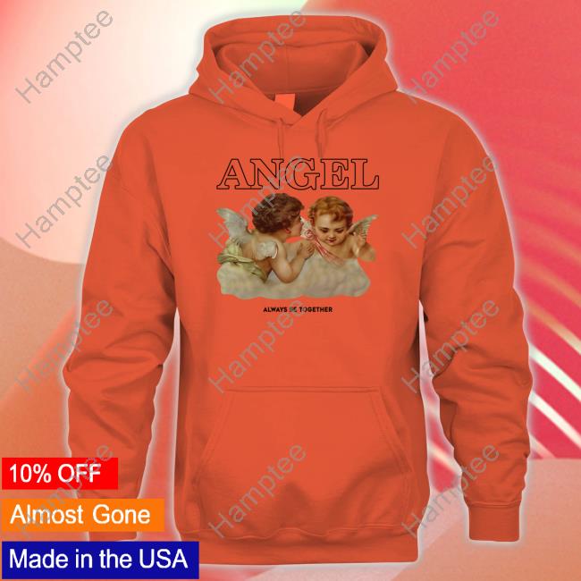 https://pogiotee.store/angel-always-be-together-sweatshirt-1