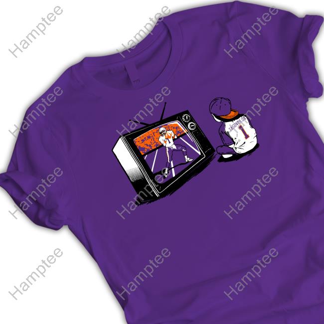 Vibz Idols Classic Shirt