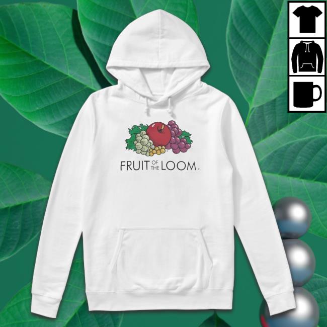 Antediluvian Fruit Of The Loom shirt