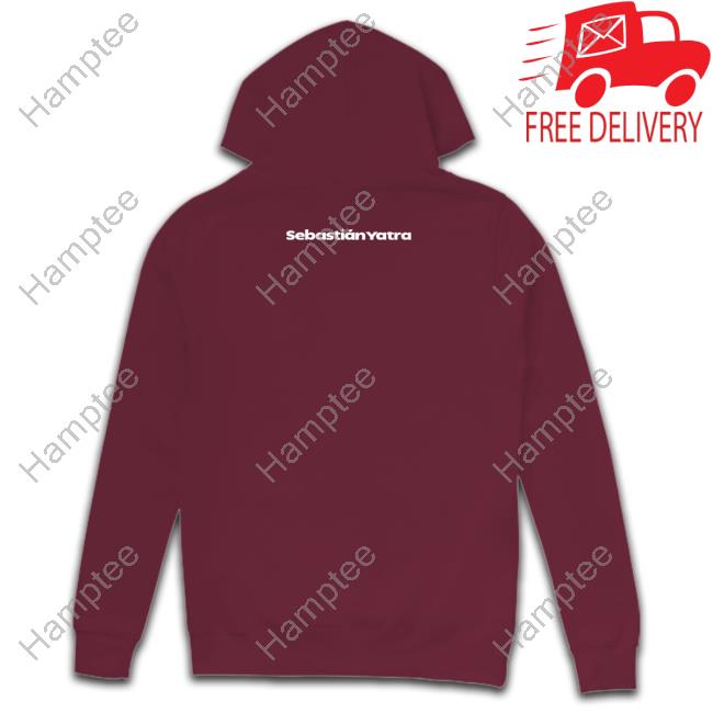 Sebastianyatra Store Una Noche Sin Pensar Tee Shirt Sebastianyatra Store Una Noche Sin Pensar Unisex T Shirt