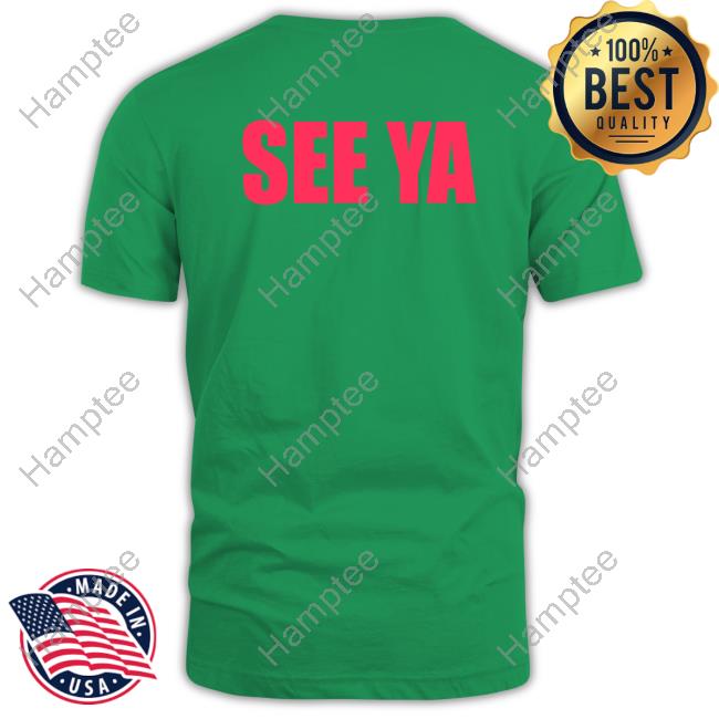 See Ya Hoodie Wiz Khalifa