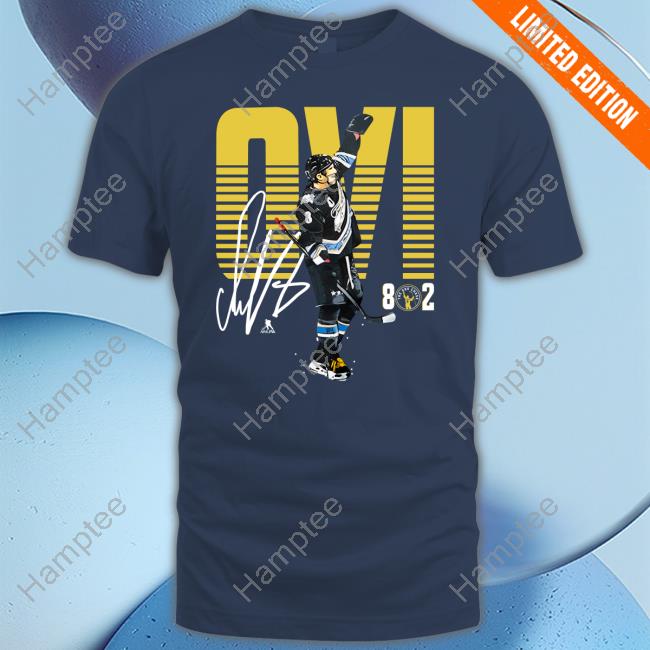 Ovi Gr802 Shirts