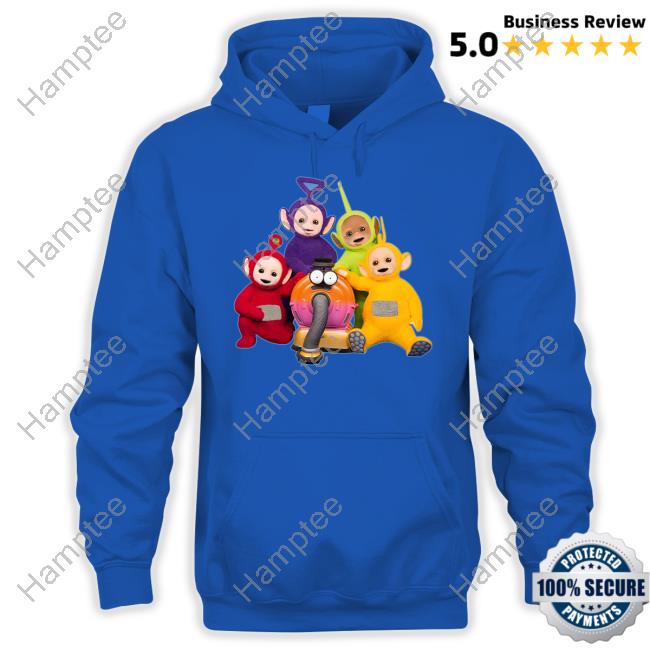 Harrystyles Posted A Mirror Selfie Teletubbies Long Sleeve Tee Shirt