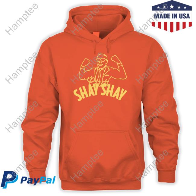 Travis Kelce Club Shay Shay Shirts Shannon Sharpe