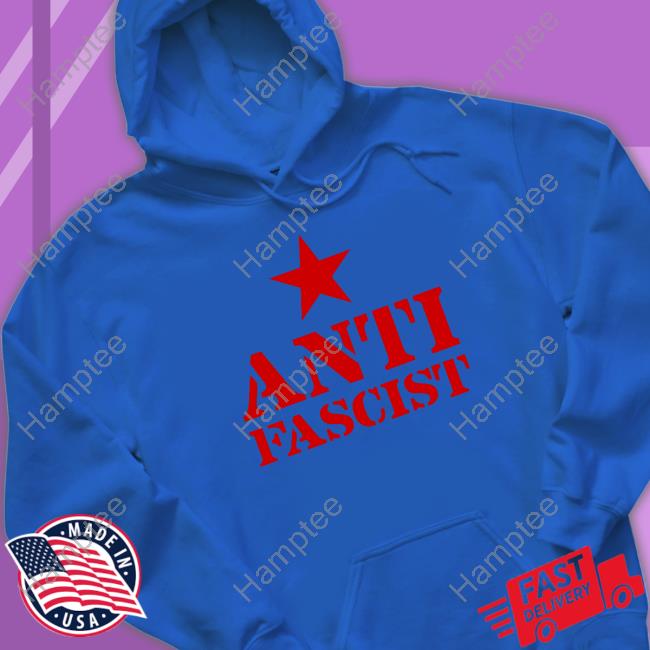Official Clown World Anti Fascist Shirt