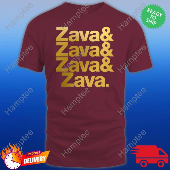 Zlatan Wearing Zava And Zava And Zava And Zava Shirt