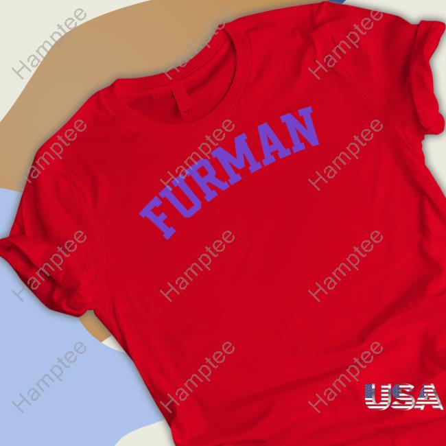 Furman T Shirts