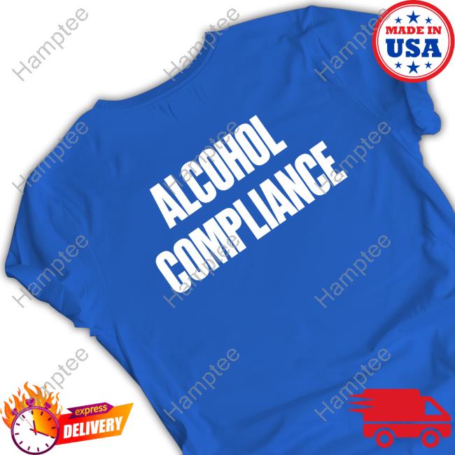Taylor Swift Facts Alcohol Conpliance Shirt, Hoodie, Sweatshirt, Tank Top And Long Sleeve Tee