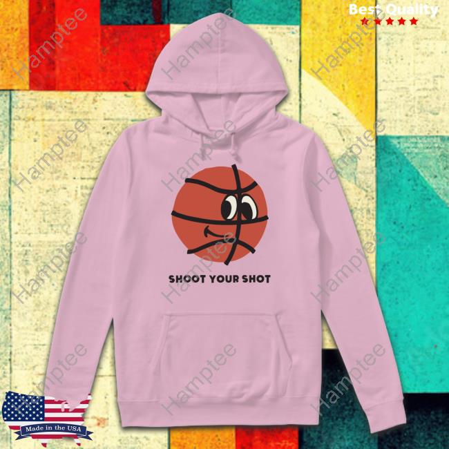 Shoot To Shot Long Sleeve Shirt