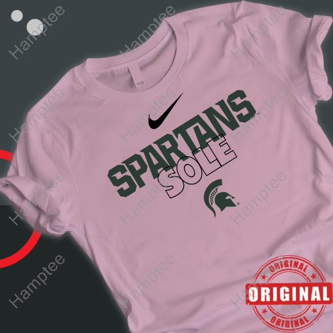 Spartans Sole Hoodie