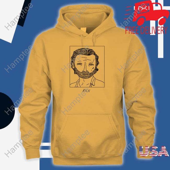 Brooke Rick Long Sleeve T Shirt