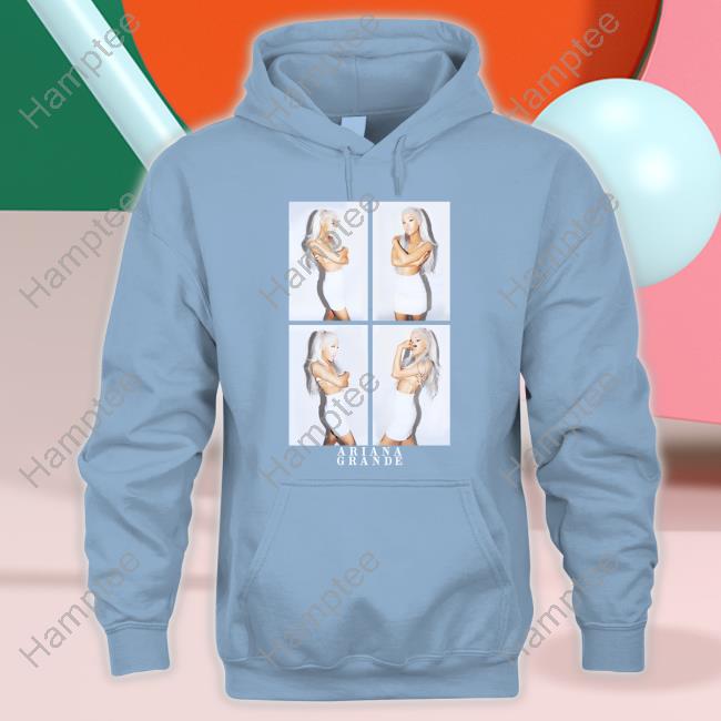 Ariana Grande Photo Grid Shirt Sage Of Six Paths Ariana Grande Photo Grid Shirt Sage Of Six Paths