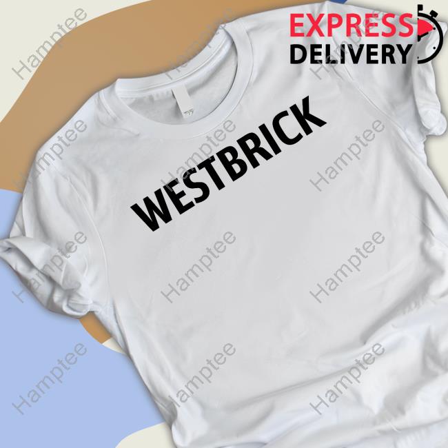 Westbrick Hoodie