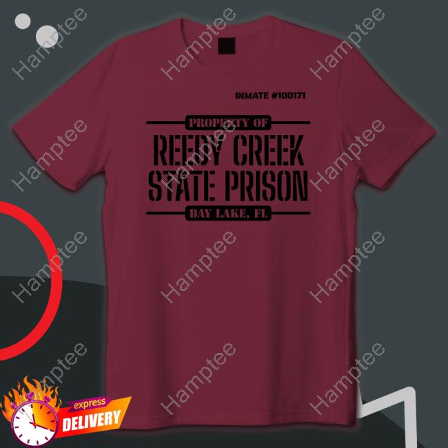 How Bowers Reedy Creek State Prison shirt, t shirt, hoodie, sweater, long sleeve t-shirt and tank top How Bowers Reedy Creek State Prison shirt, t shirt, hoodie, sweater, long sleeve t-shirt and tank top