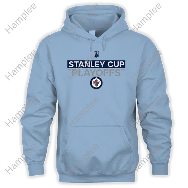 NHL Winnipeg Jets 2023 Stanley Cup Playoffs 2023 T-Shirt, hoodie