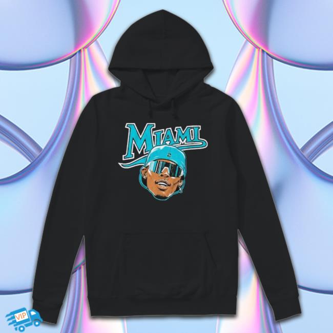 Miami Jazz Chisholm Swag Head Shirt Miami Jazz Chisholm Swag Head Shirt