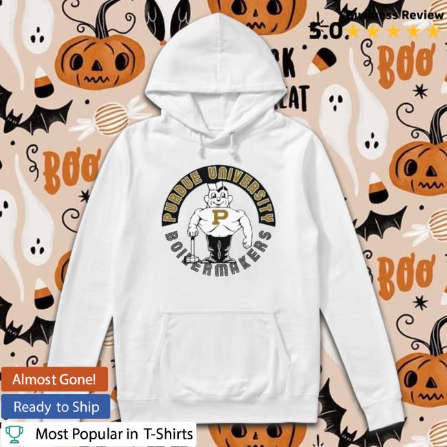 Vintage Purdue Pete Shirt Vintage Purdue Pete Shirt