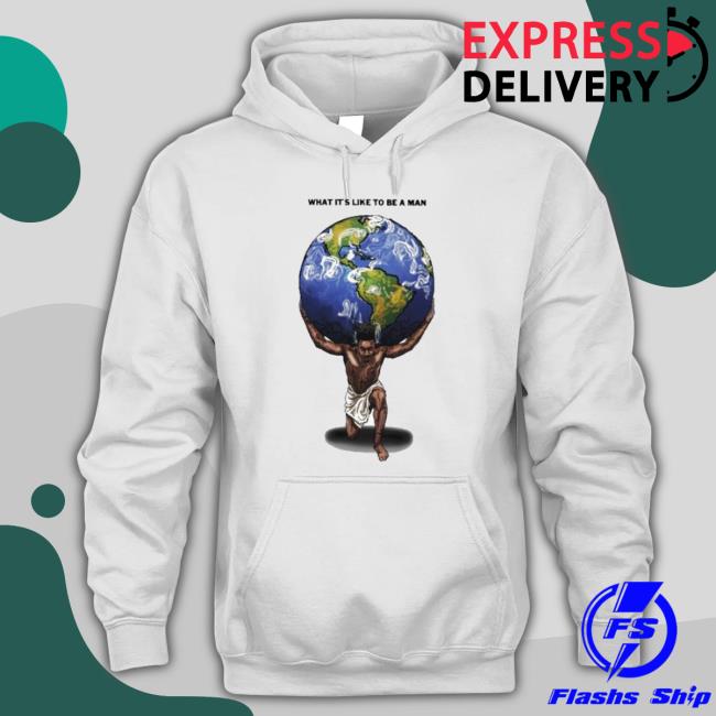 Dax What It’S Like To Be A Man Shirt Dax What It’S Like To Be A Man Shirt