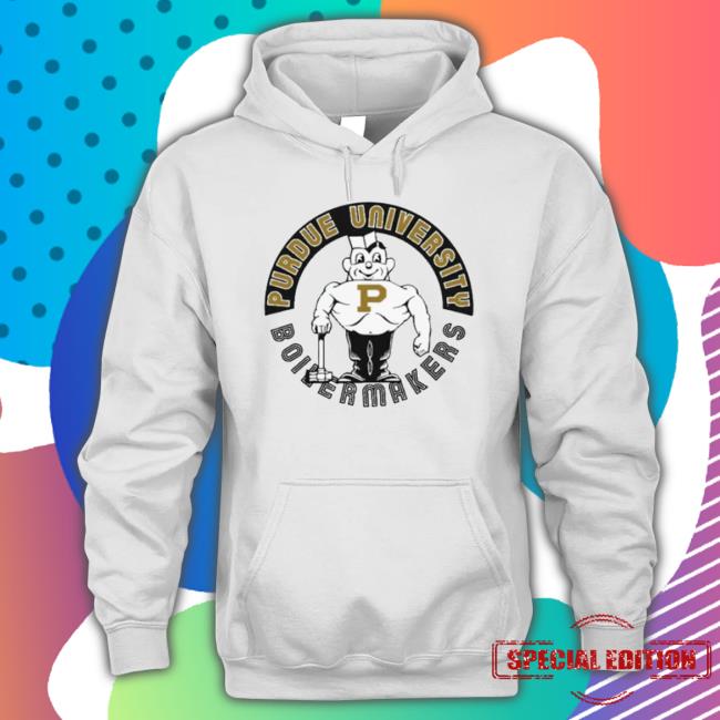 Vintage Purdue Pete Shirt Vintage Purdue Pete Shirt