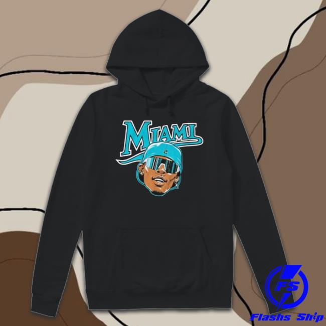 Miami Jazz Chisholm Swag Head Shirt Miami Jazz Chisholm Swag Head Shirt