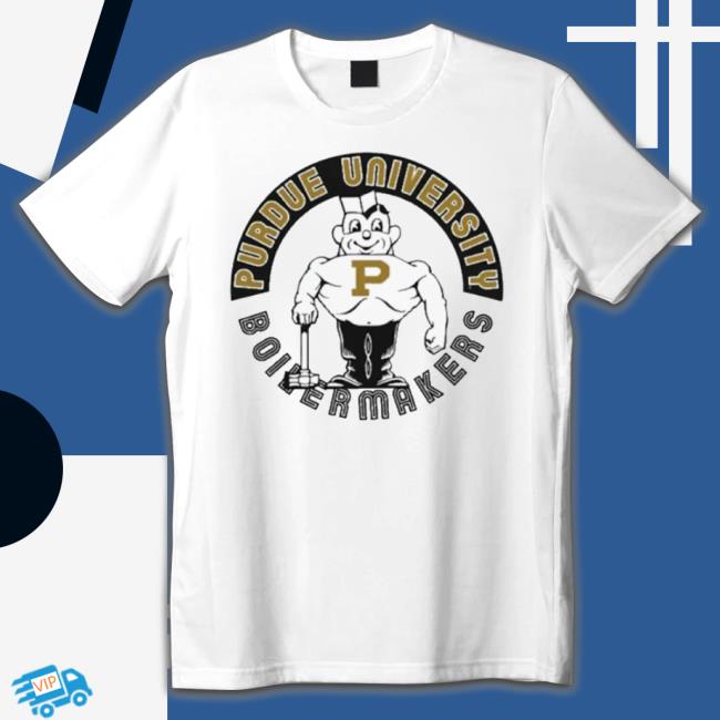 Vintage Purdue Pete Shirt Vintage Purdue Pete Shirt