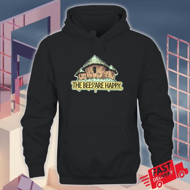 Official Valheim The Bees Are Happy 2023 shirt, hoodie, tank top, sweater and long sleeve t-shirt Official Valheim The Bees Are Happy 2023 shirt, hoodie, tank top, sweater and long sleeve t-shirt