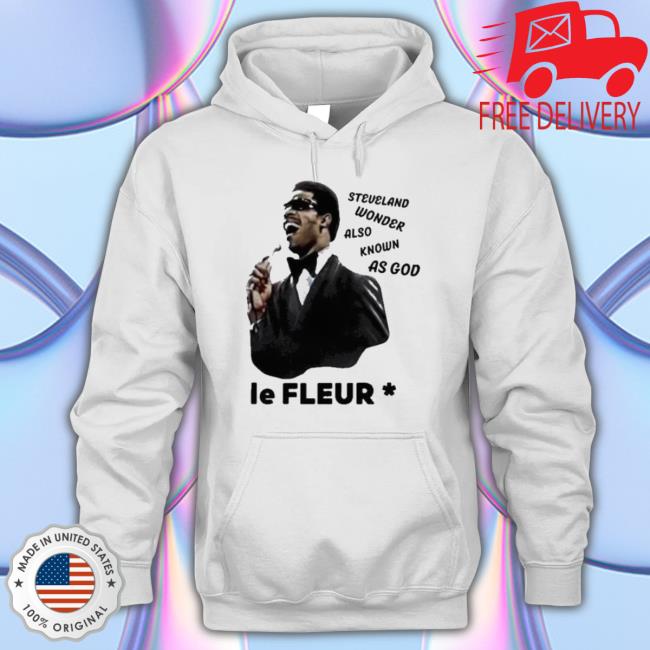 Tyler The Creator Wearing Steveland Wonder Also Known As God Shirt Tyler The Creator Wearing Steveland Wonder Also Known As God Shirt