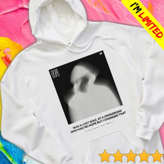 Was A Lost Soul At A Crossroad Who Had No Hope But I Changed That shirt Was A Lost Soul At A Crossroad Who Had No Hope But I Changed That shirt