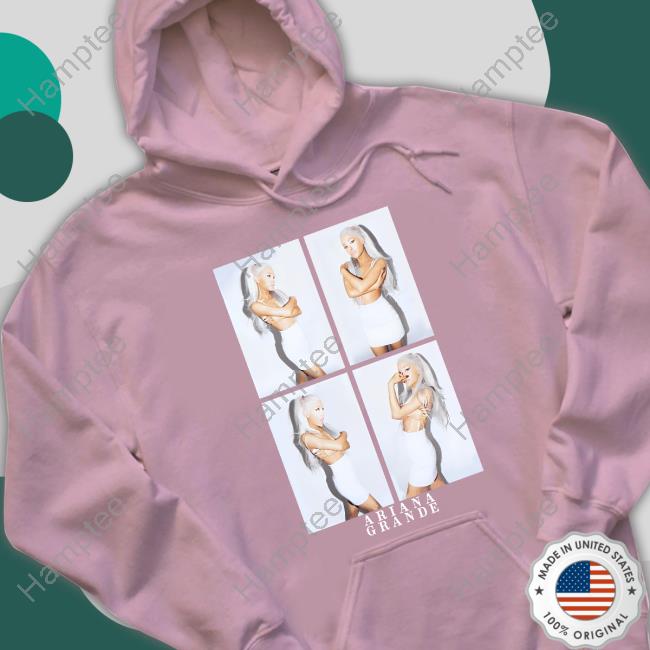 Ariana Grande Photo Grid Shirt Sage Of Six Paths Ariana Grande Photo Grid Shirt Sage Of Six Paths