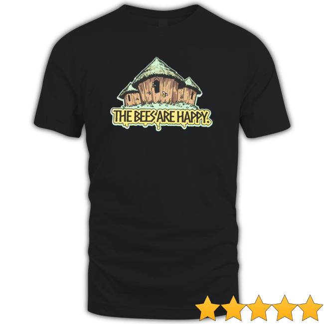 Official Valheim The Bees Are Happy 2023 shirt, hoodie, tank top, sweater and long sleeve t-shirt Official Valheim The Bees Are Happy 2023 shirt, hoodie, tank top, sweater and long sleeve t-shirt