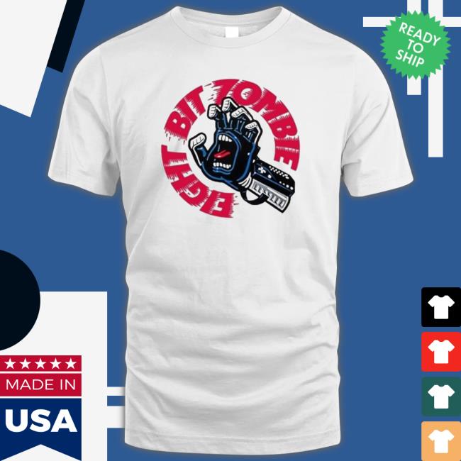 New 8Bz Shirt New 8Bz Shirt