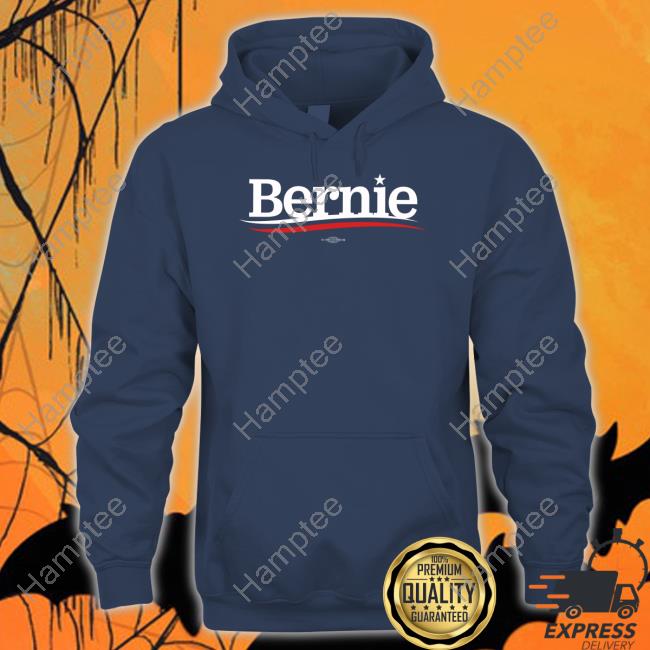 Kira Bernie Classic Logo New Shirt Kira Bernie Classic Logo New Shirt