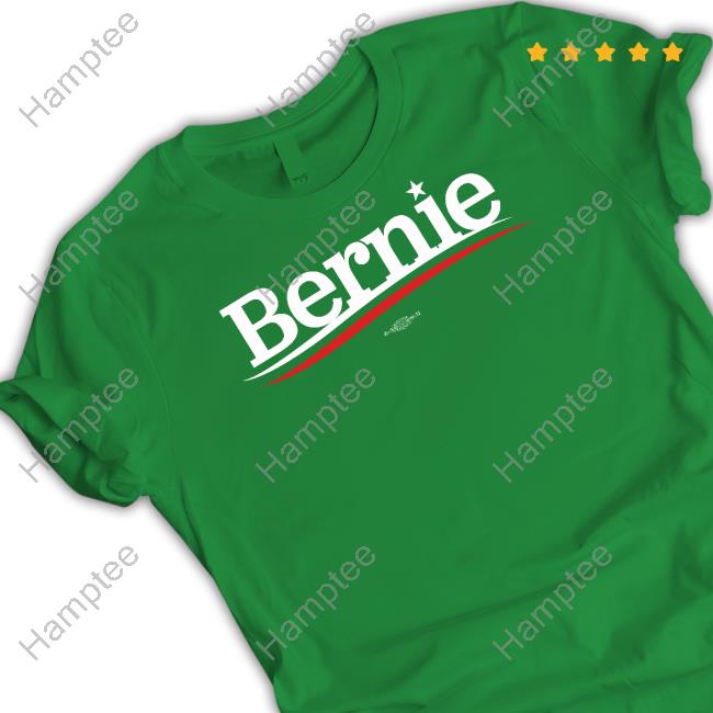 Kira Bernie Classic Logo New Shirt Kira Bernie Classic Logo New Shirt